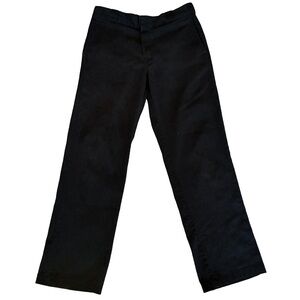 Dickies 874 Work Pants Black 31x30 (See Measurements)